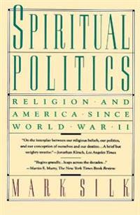Spiritual Politics