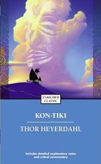 The Kon-Tiki expedition