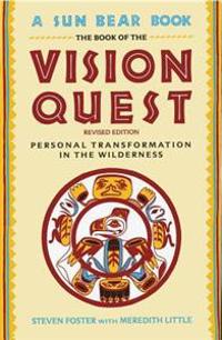Book Of Vision Quest
