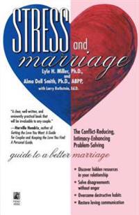 STRESS AND MARRIAGE