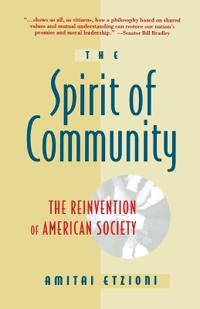 The Spirit of the Community