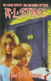 First Horror