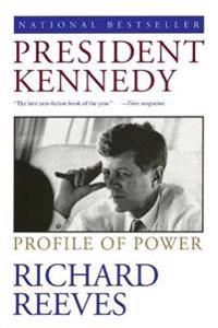 President Kennedy