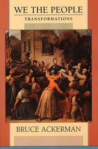 We the People, Volume 2