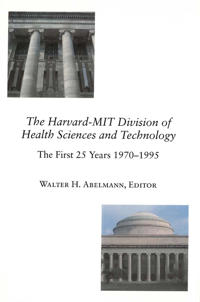 The Harvard–MIT Division of Health Sciences and Technology