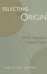 Selecting by Origin