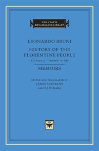 History of the Florentine People