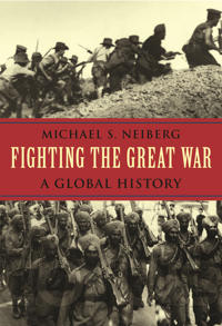 Fighting the Great War