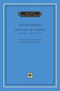 History of Venice