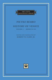 History of Venice