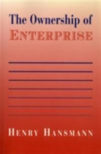 Ownership of Enterprise