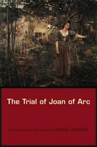 Trial of Joan of Arc