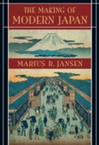 Making of Modern Japan