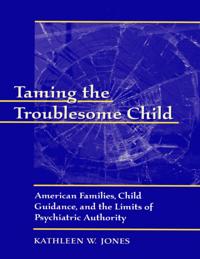 Taming the Troublesome Child