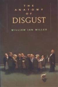 Anatomy of Disgust