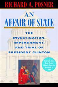 Affair of State