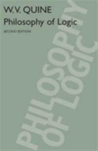 Philosophy of Logic