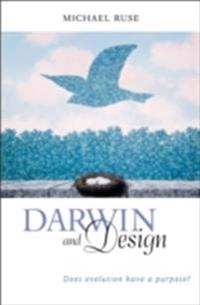 Darwin and Design