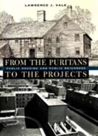 From the Puritans to the Projects