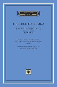 Sacred Painting. Museum