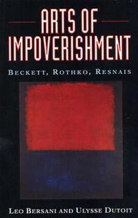 Arts of Impoverishment