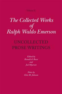 Collected Works of Ralph Waldo Emerson