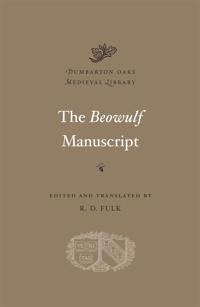 The Beowulf Manuscript