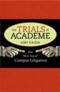 Trials of Academe