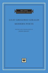 Modern Poets