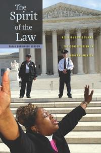 Spirit of the Law