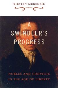 Swindler's Progress