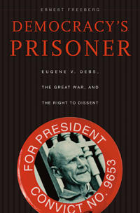 Democracy’s Prisoner