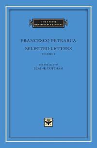 Selected Letters, Volume 1