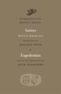 Satires. Eupolemius