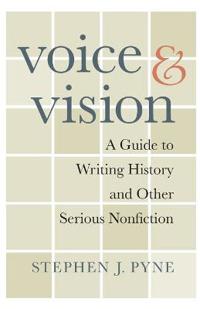 Voice and Vision