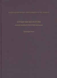 Lydian Architecture