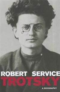 Trotsky: A Biography