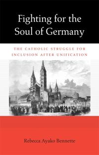 Fighting for the Soul of Germany