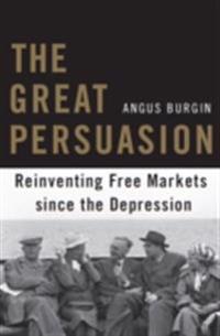 Great Persuasion