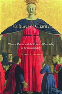 Cultures of Charity