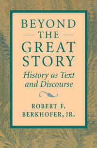Beyond the Great Story