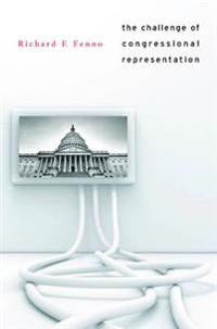 Challenge of Congressional Representation