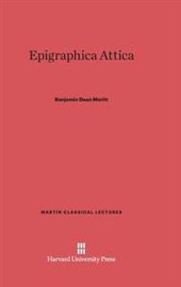 Epigraphica Attica