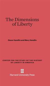 The Dimensions of Liberty