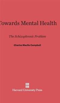 Towards Mental Health