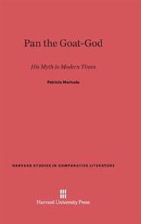 Pan the Goat-God