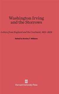 Washington Irving and the Storrows