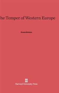The Temper of Western Europe