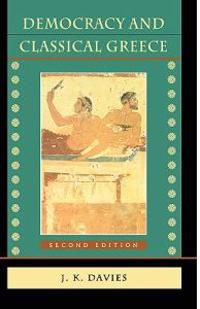 Democracy & Classical Greece 2e(Pr Only)