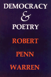 Democracy and Poetry